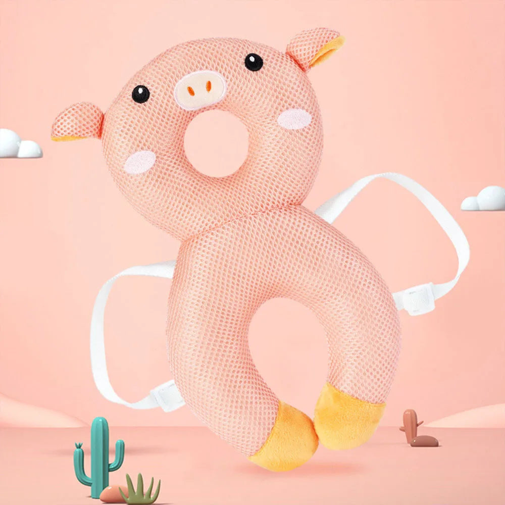 Toddler Baby Head Protector