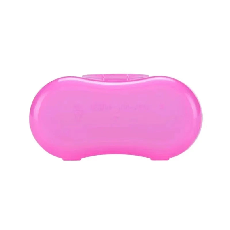 Liquid Silicone Baby Fingerbrush