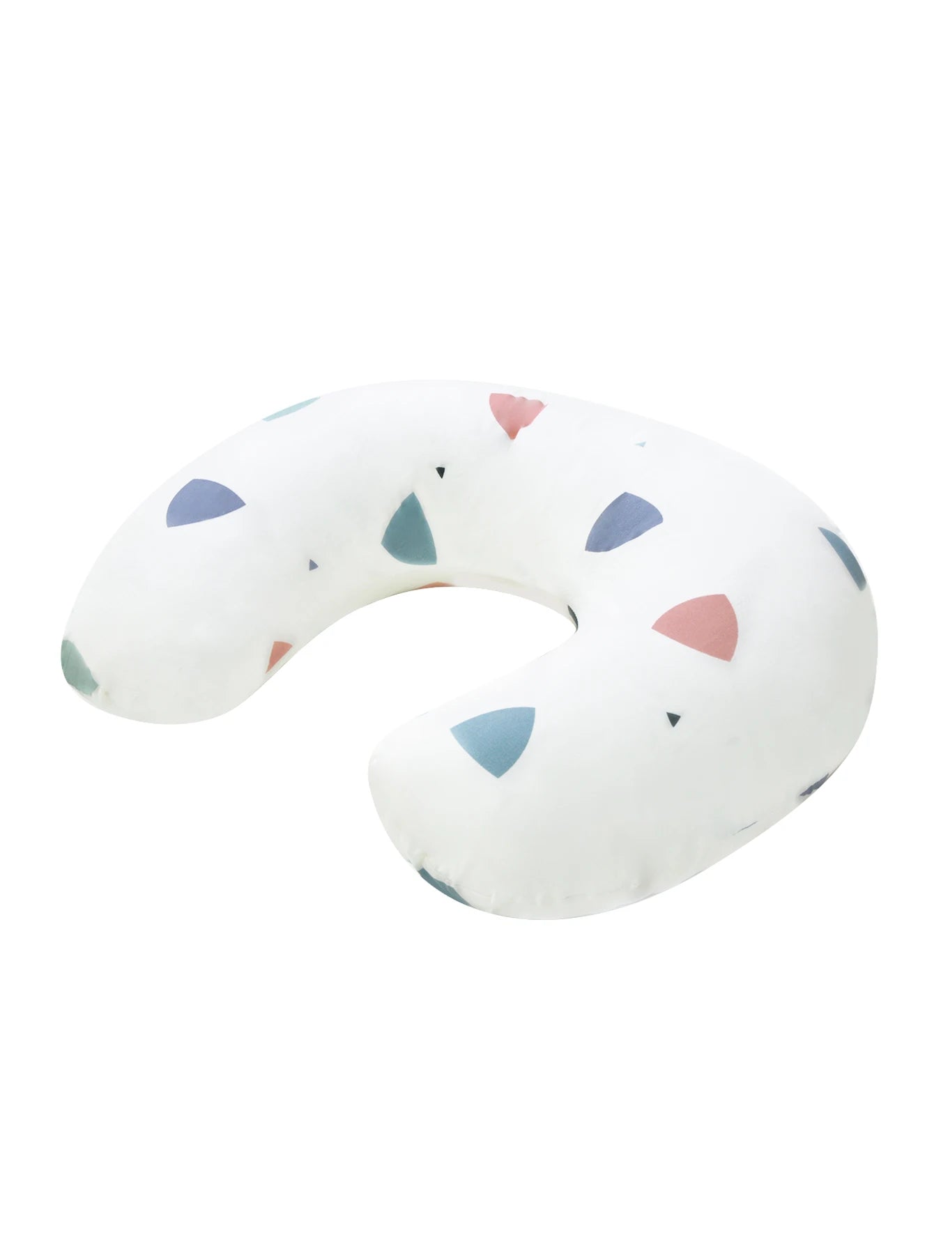 Ergonomic Nursing Pillow