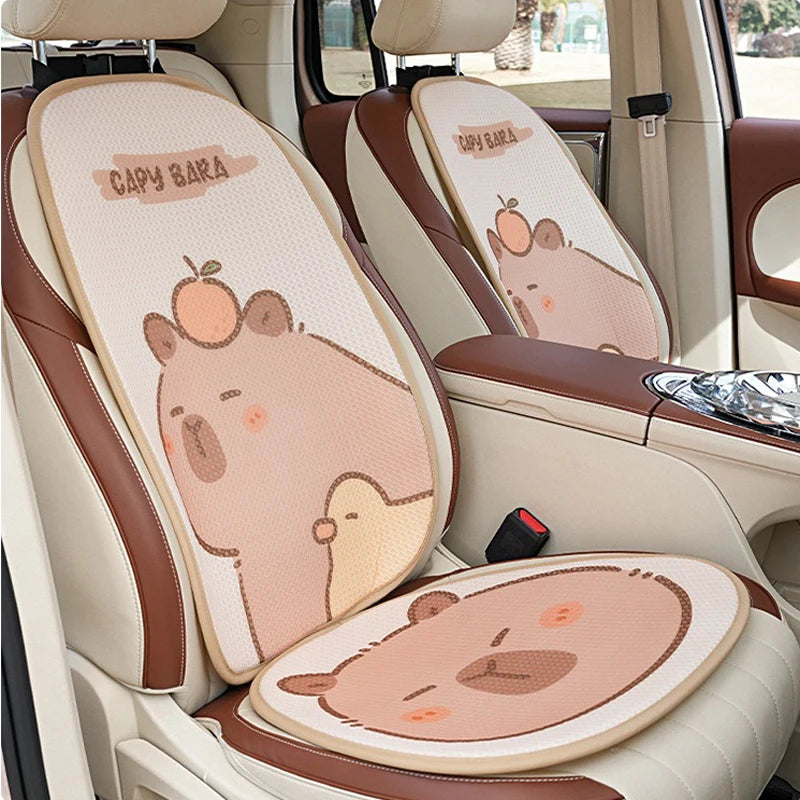 Car Seat Covers for Front Seats Universal Seat Protectors