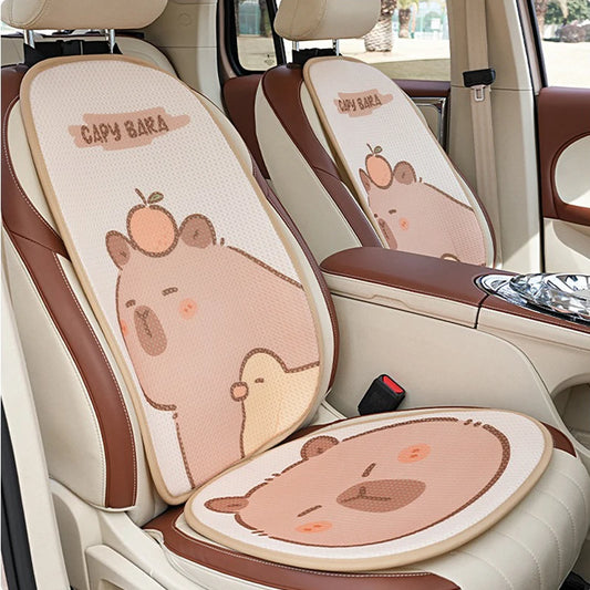 Car Seat Covers for Front Seats Universal Seat Protectors