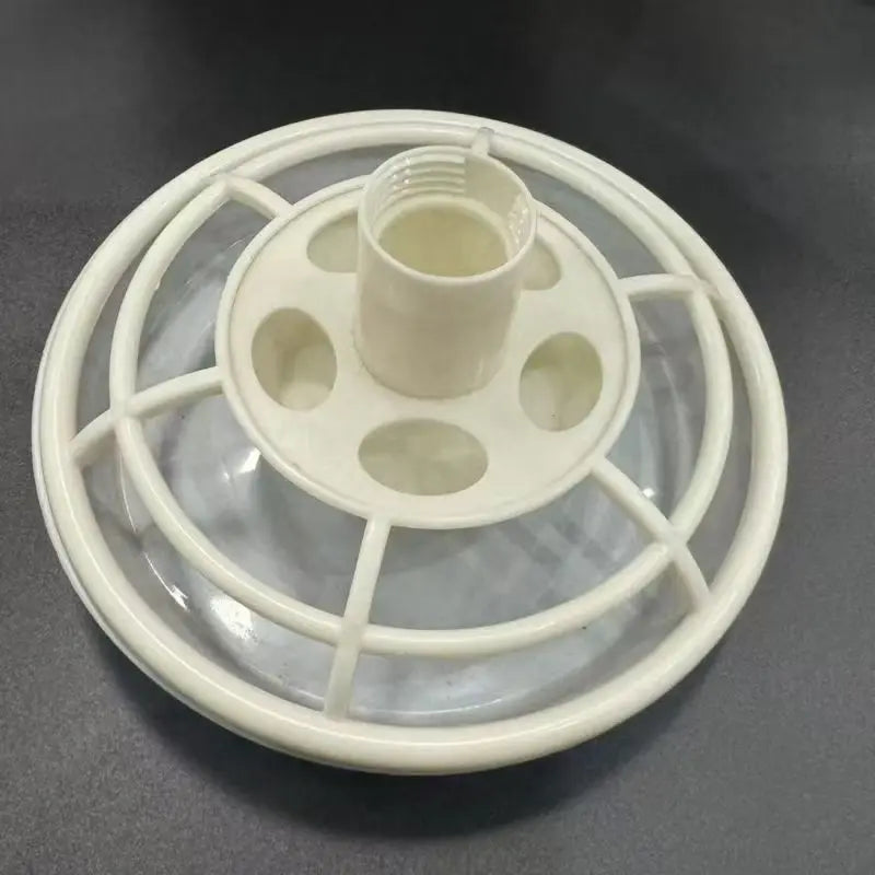 Automatic Bird Feeder