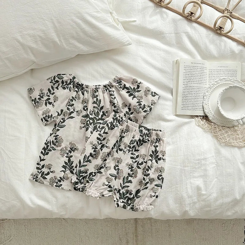 Summer Bamboo Cotton