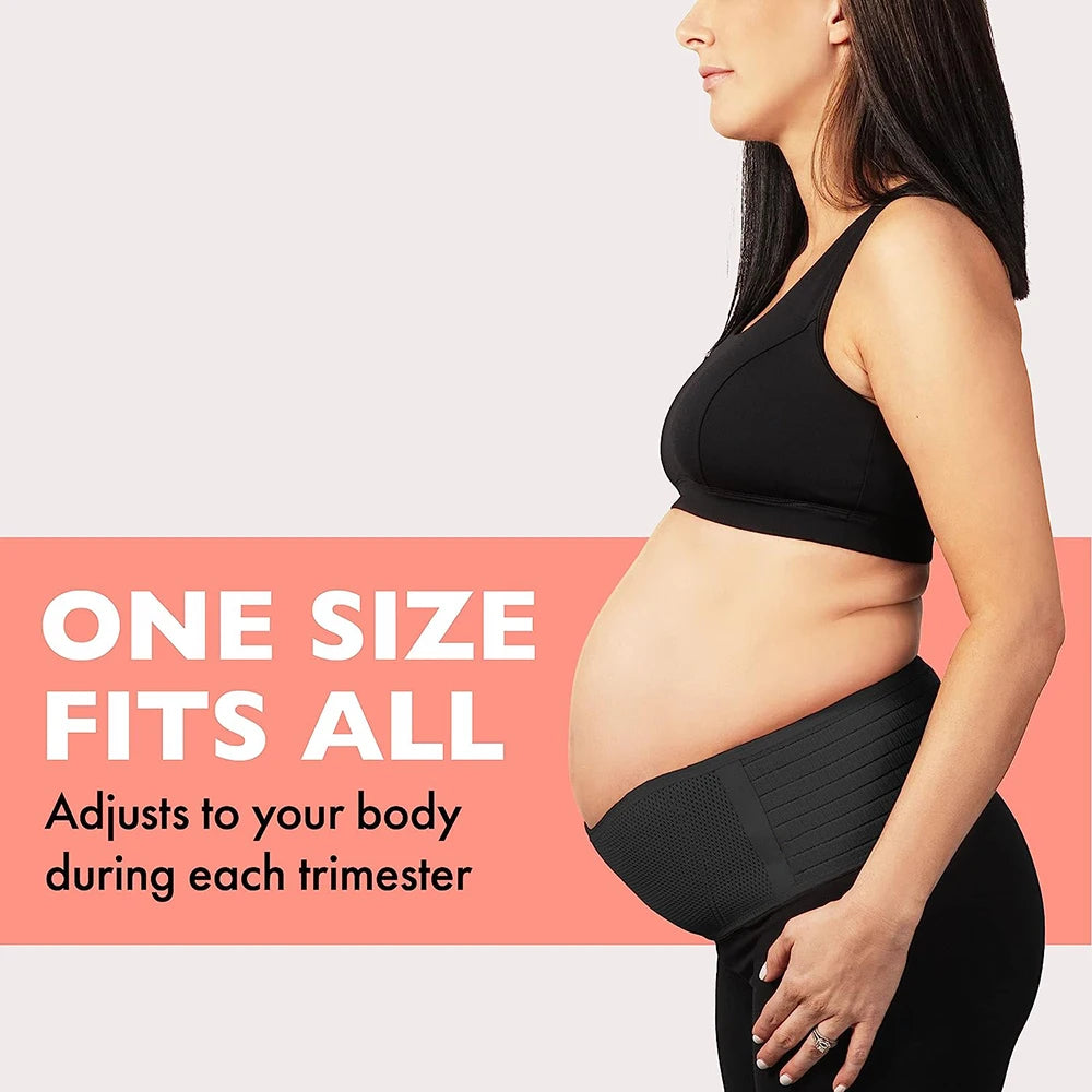 Maternity Belly Band
