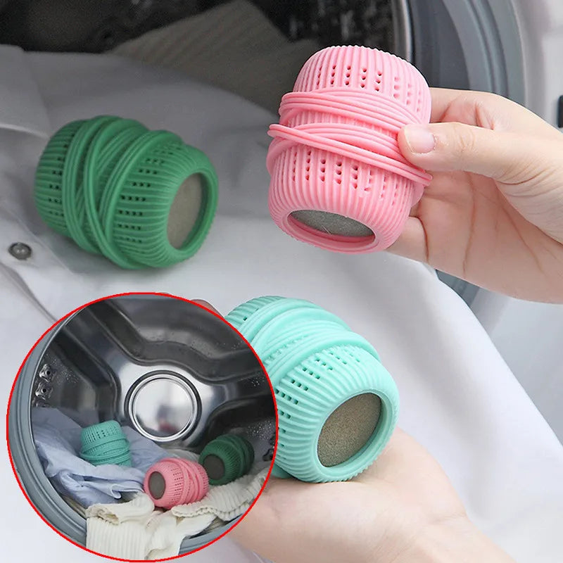 Reusable Dryer Balls Laundry Ball Washing