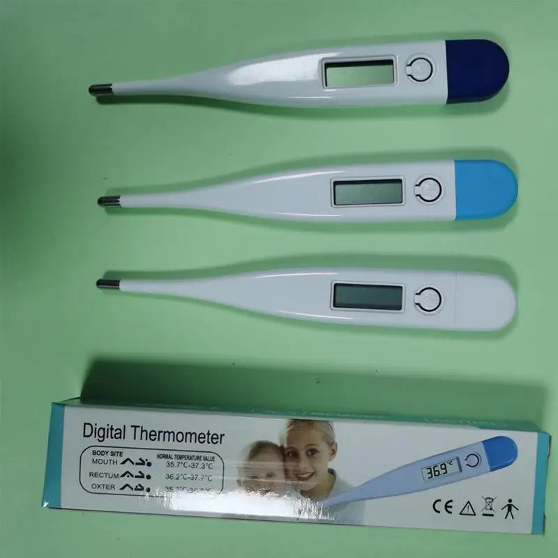 Baby Adult Home Digital Thermometer