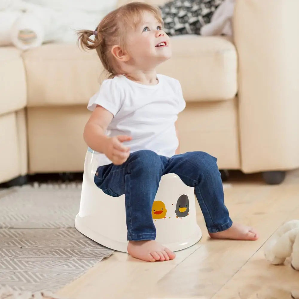 Baby Potty Training Seat