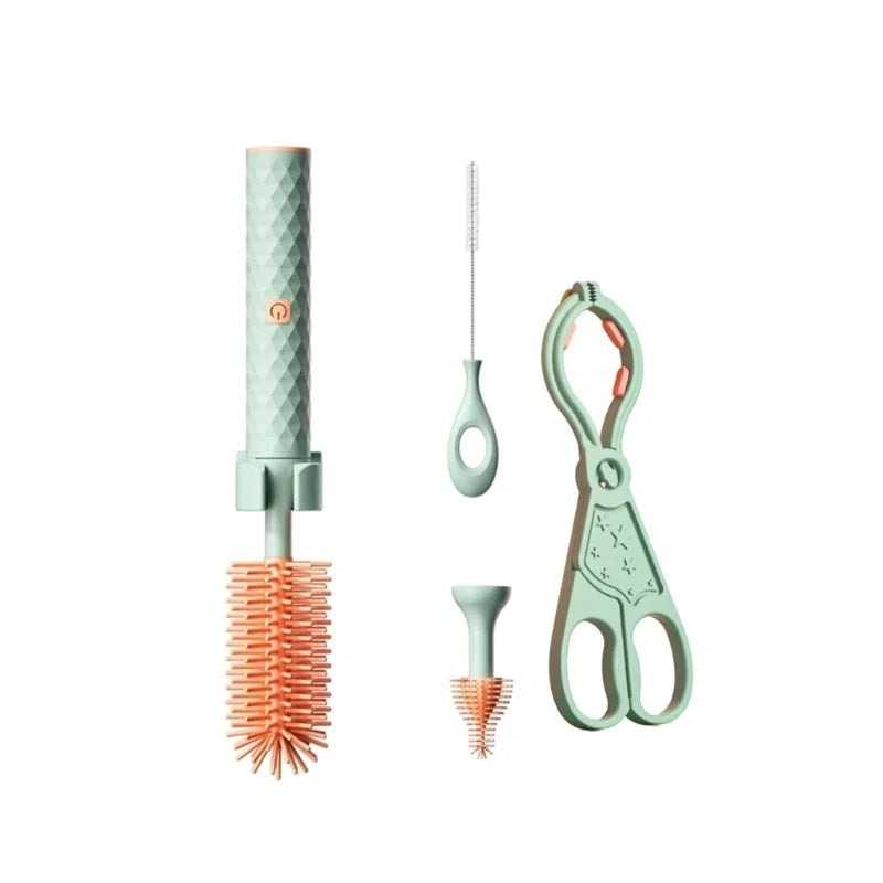 Baby Bottle Cleaning Solution