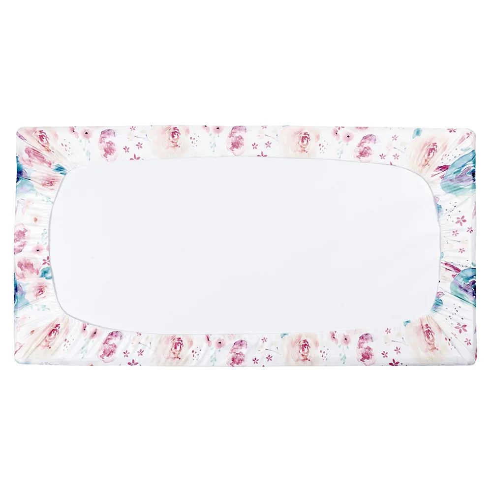 Baby Diaper Changing Pad