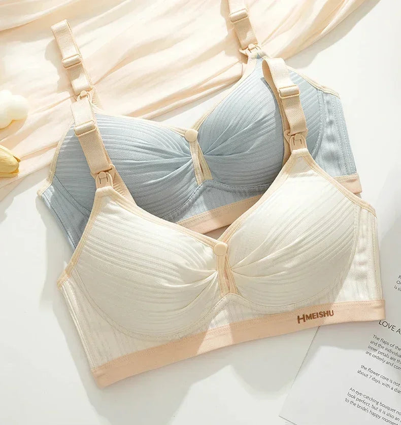 Breastfeeding Bras Maternity Nursing Bra