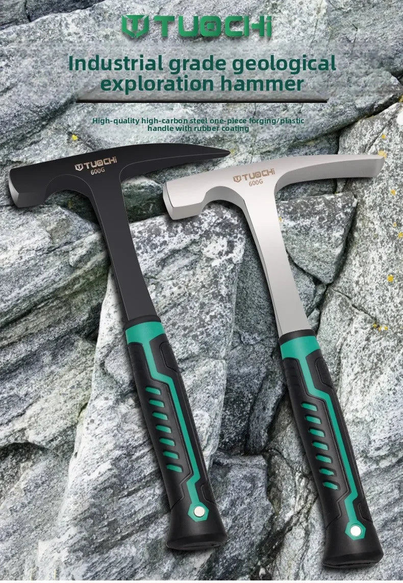 Damaly, Professional Geological Hammer
