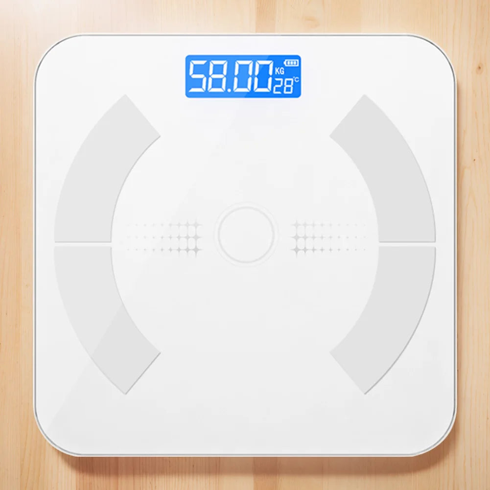 Smart Scale Bluetooth