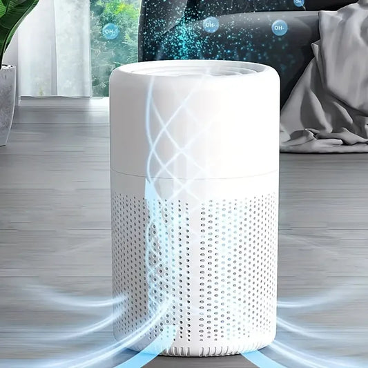 HEPA Air Purifier For Home