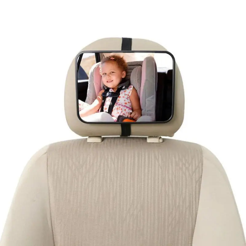 Car Rearview Mirror Baby Mirrors For Safety