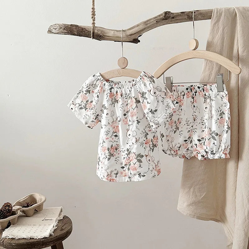 Summer Bamboo Cotton