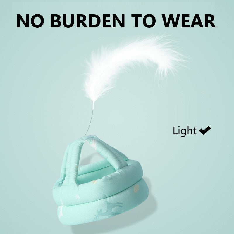 Baby Safety Helmet Head Protection