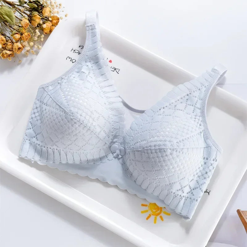 New Breastfeeding Bras Maternity Nursing Bra