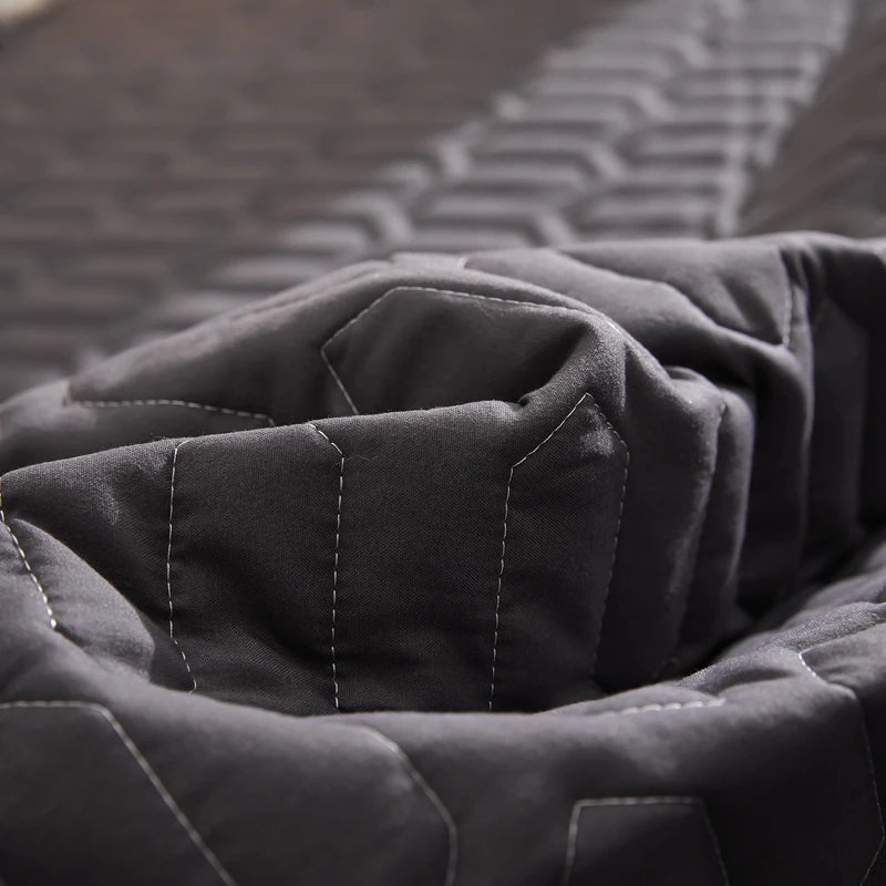 Waterproof Thicken Mattress Pad Protector