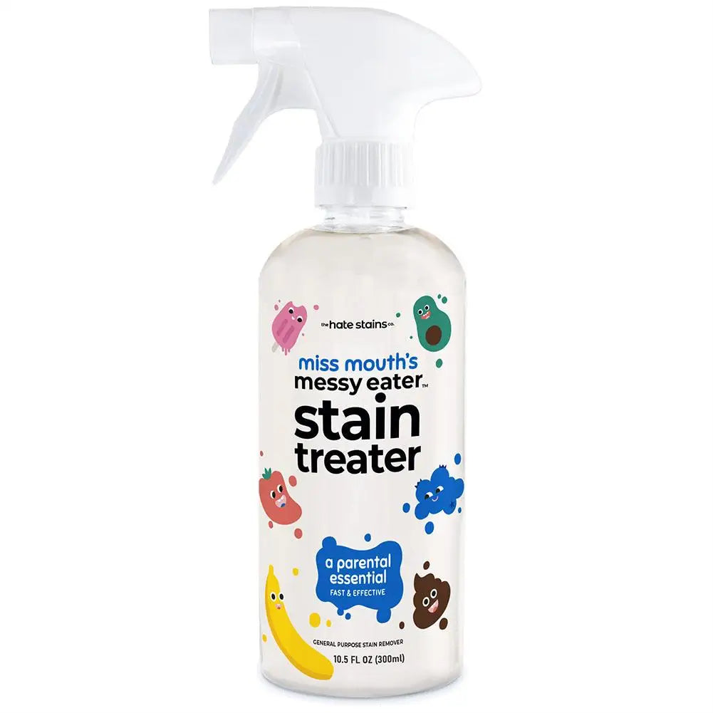 Fabric Stain Remover Spray