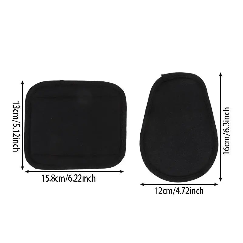 Baby Safety Car Seat Belt