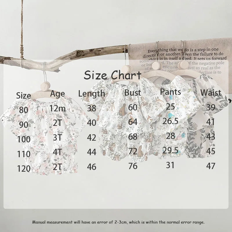 Summer Bamboo Cotton