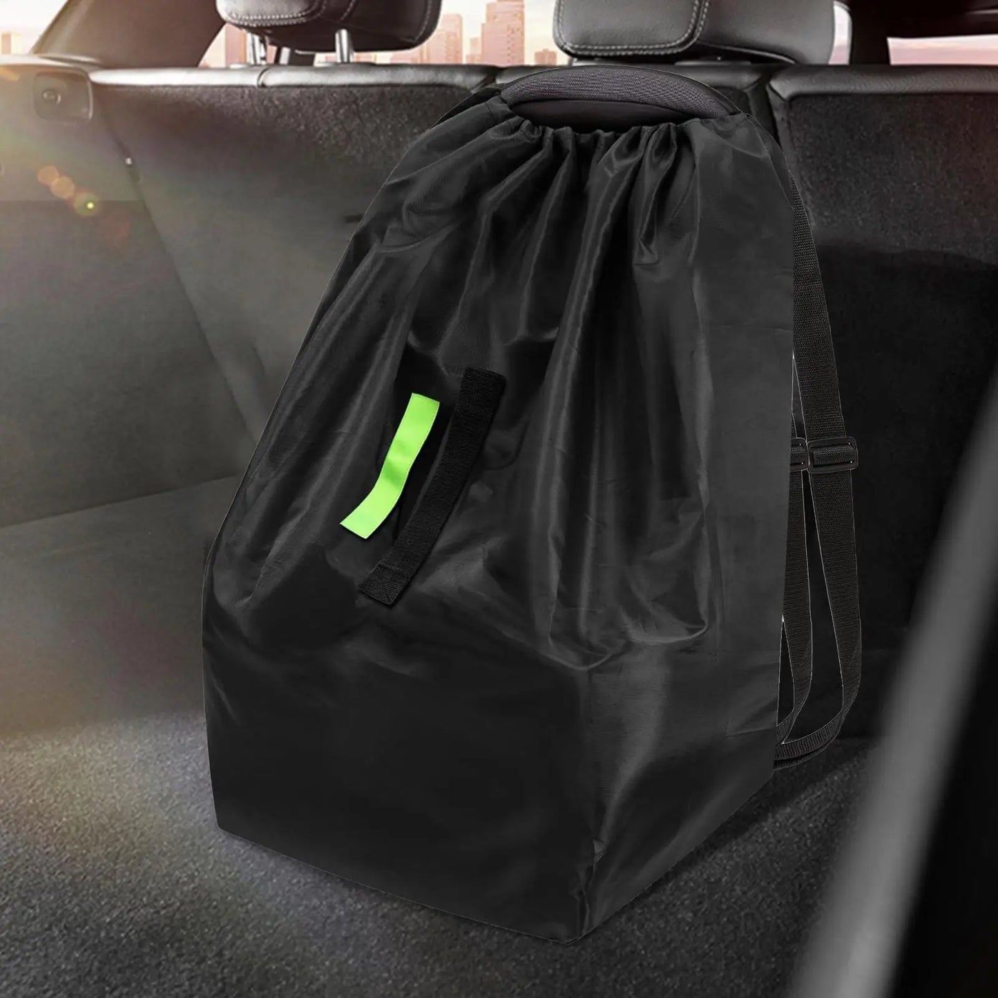 Carseat Travel Bag Portable