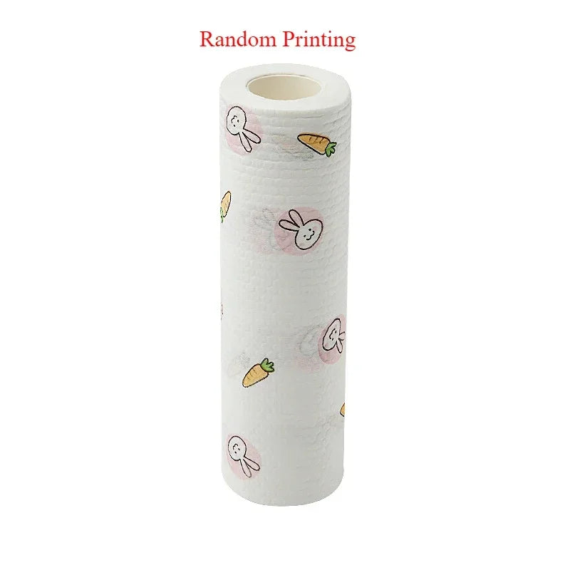 Reusable Paper Towels Kitchen Towel