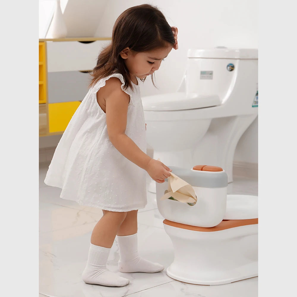 Baby Potty Toilet Seat