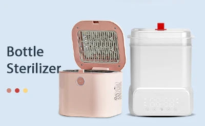 Oem Odm 530w Baby Bottle Sterilizers Baby Bottle Washer Machine Baby Dishwasher