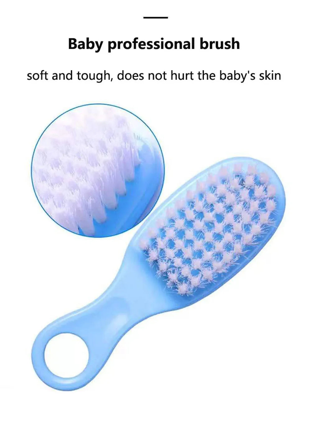 Baby Health Care Kit