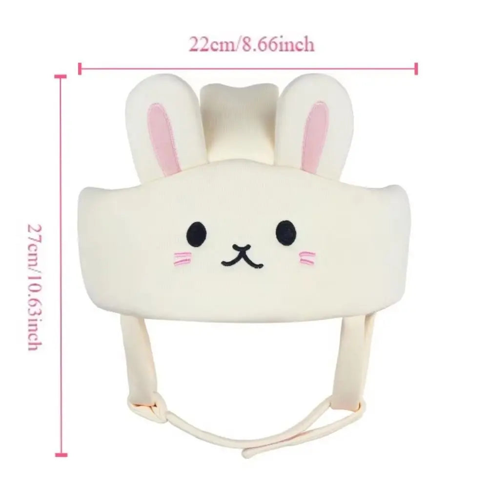 No Bumps Infant Safety Helmet