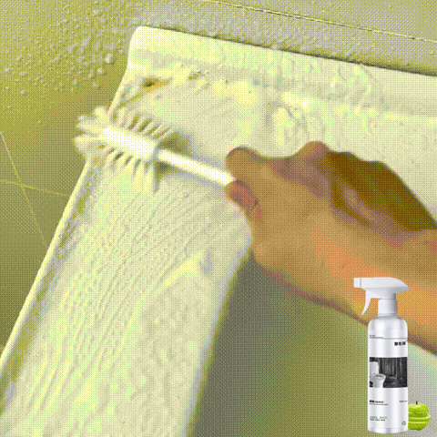 Multi-Purpose Oxalic Acid Stain Removal