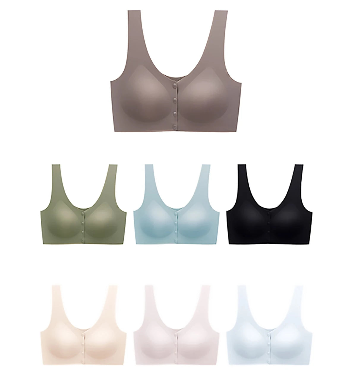 Nursing Bra Maternity Bra