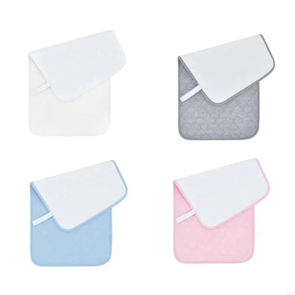 Baby Changing Pad Waterproof Foldable