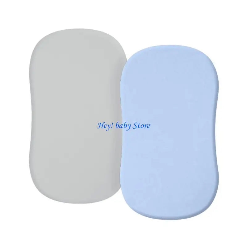 Breathable Baby Bassinet Sheets