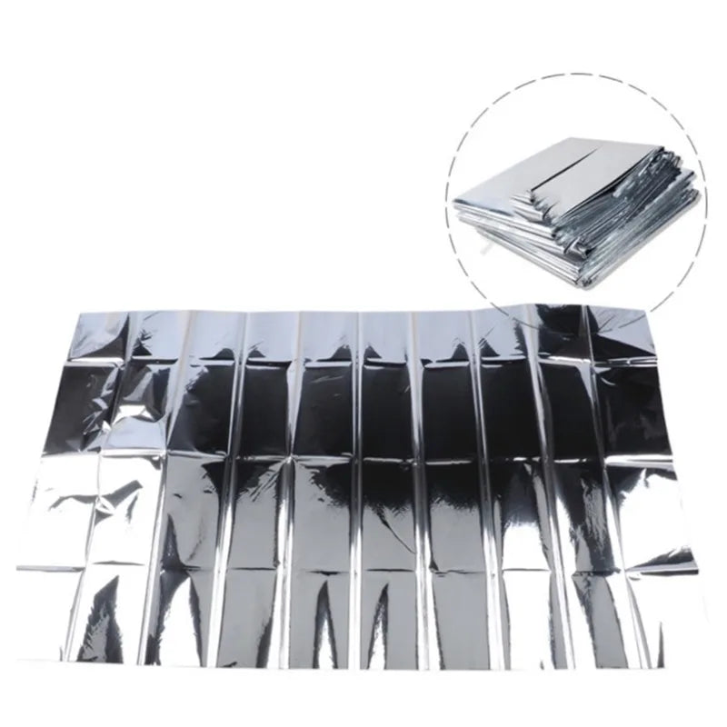 Emergency Blanket Outdoor