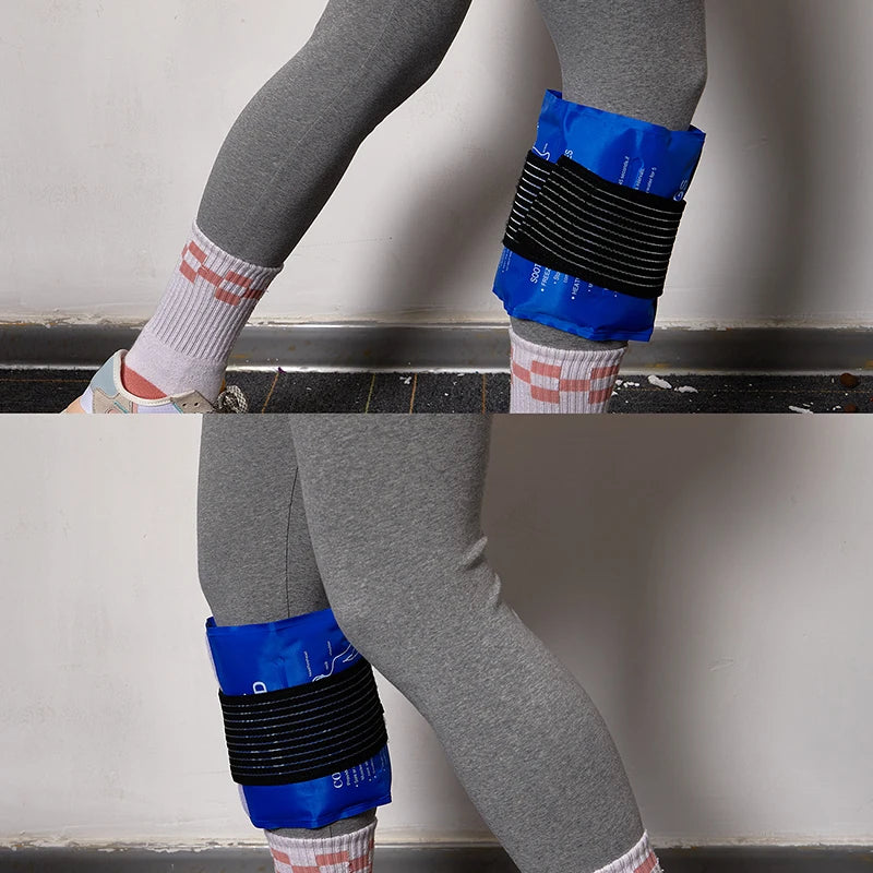 Compress Heat & Cold-Therapy Gift