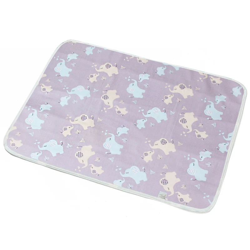 Waterproof Baby Changing Mat