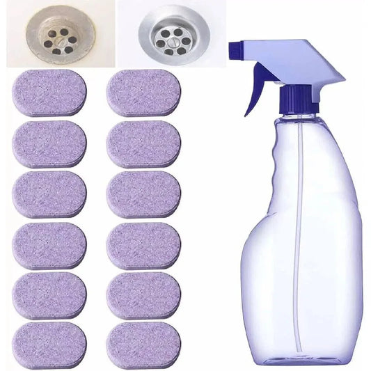 Multipurpose Cleaner Cleanlix Cleaning Spray