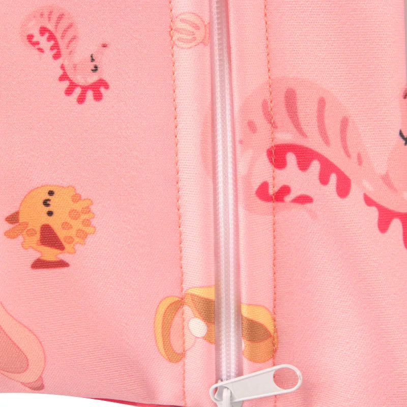 Baby Reusable Diapers Bags