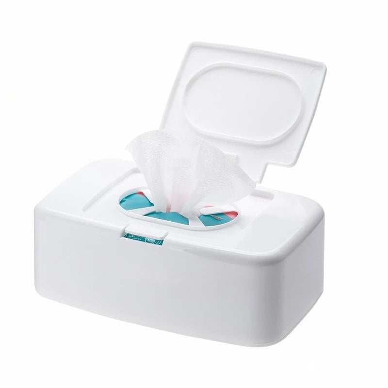 Wet Wipes Dispenser