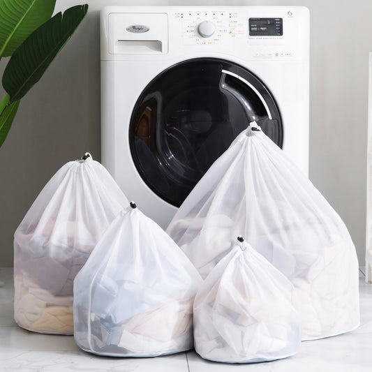 Mesh Laundry Bag