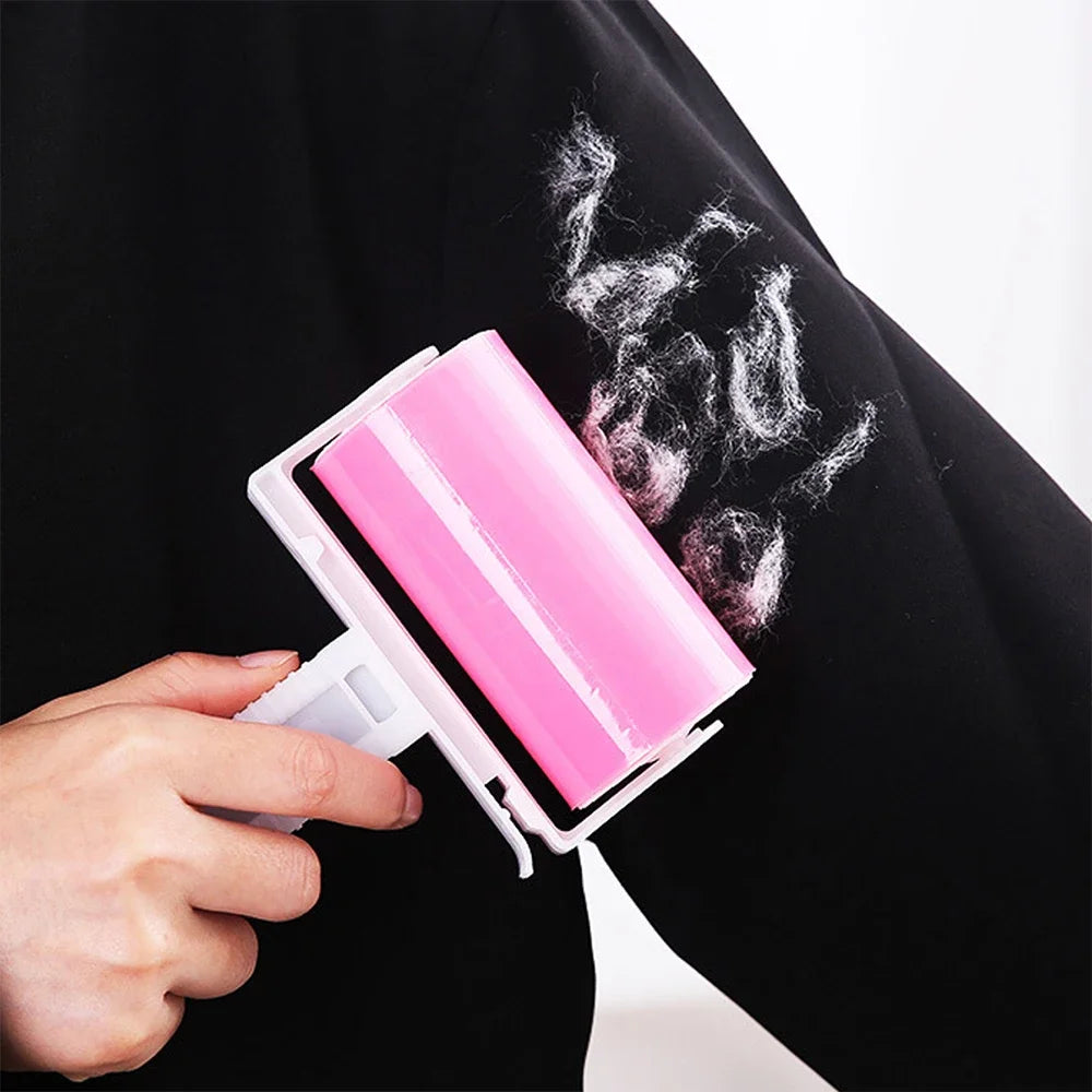 Reusable Lint Roller Washable