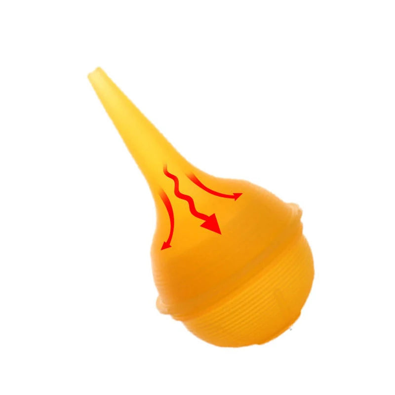 Baby Nasal Aspirator Nose Aspirator