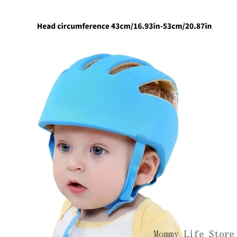 Baby Head Protector Cap