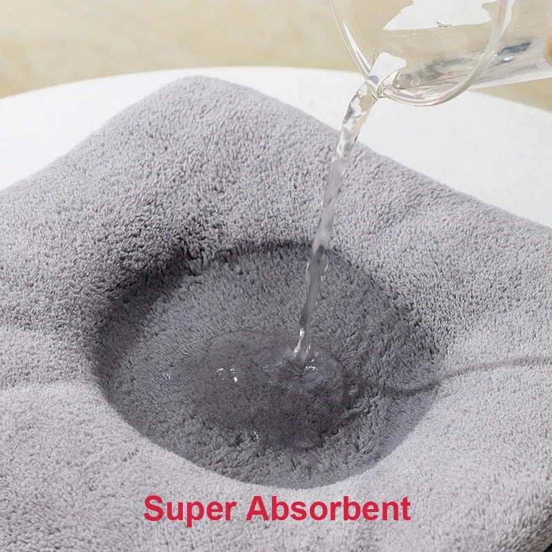 Baby Bath Towels Soft Newborn Hooded Towel