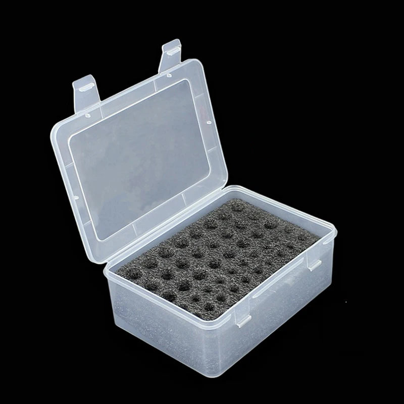 Battery Storage Organizer Holder