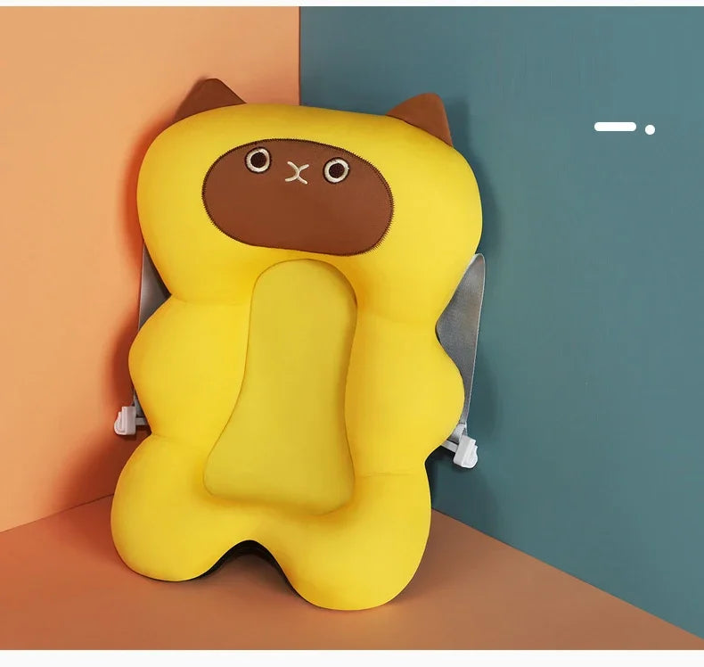 Baby Safety Bath Mat