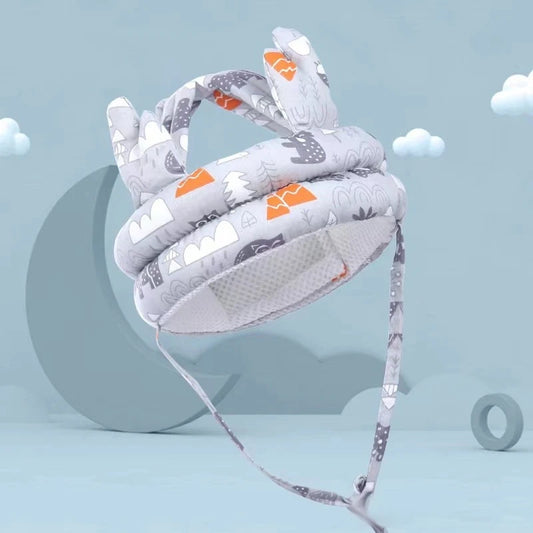 Baby Safety Helmet Head Protection Hat