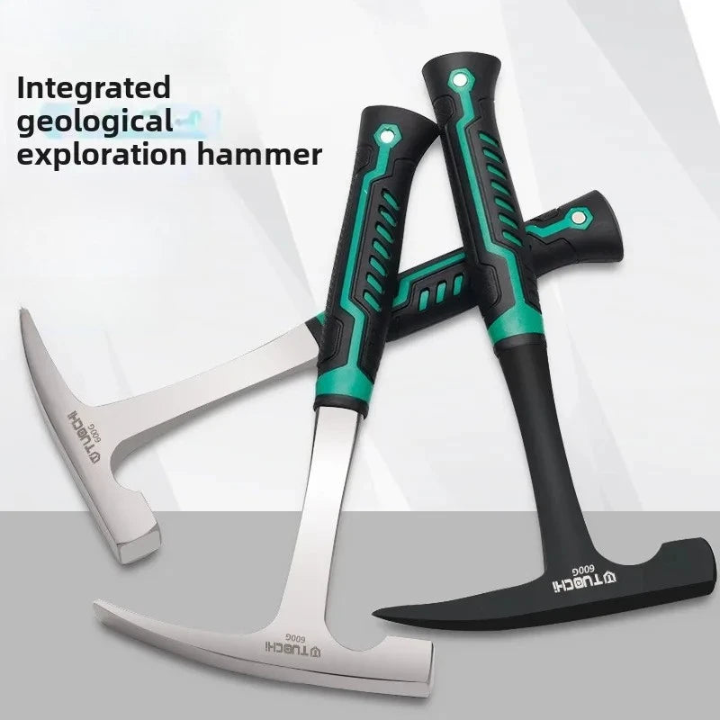 Damaly, Professional Geological Hammer